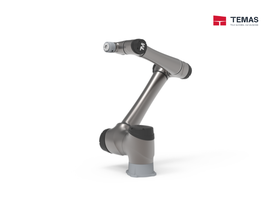 AI COLLABORATIVE ROBOT TECHMAN TM30S